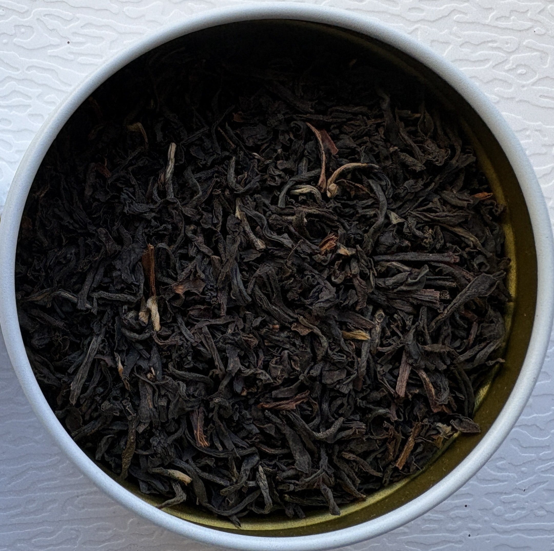 Annabella's Breakfast Blend