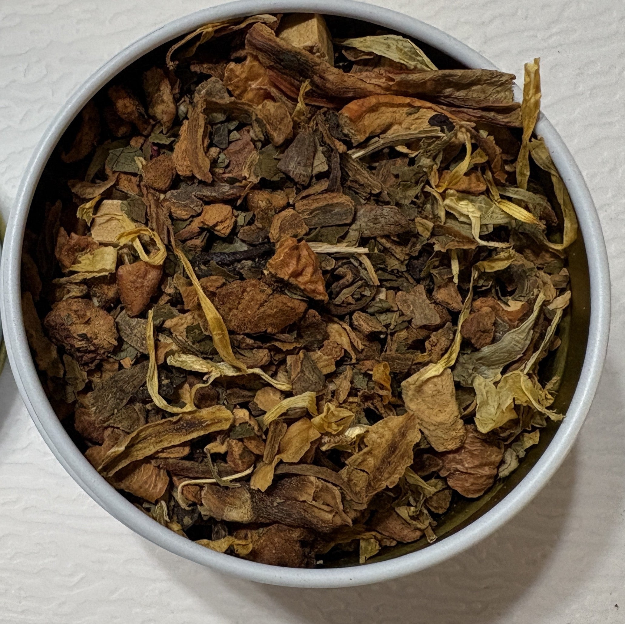 Annabella Harvest Blend