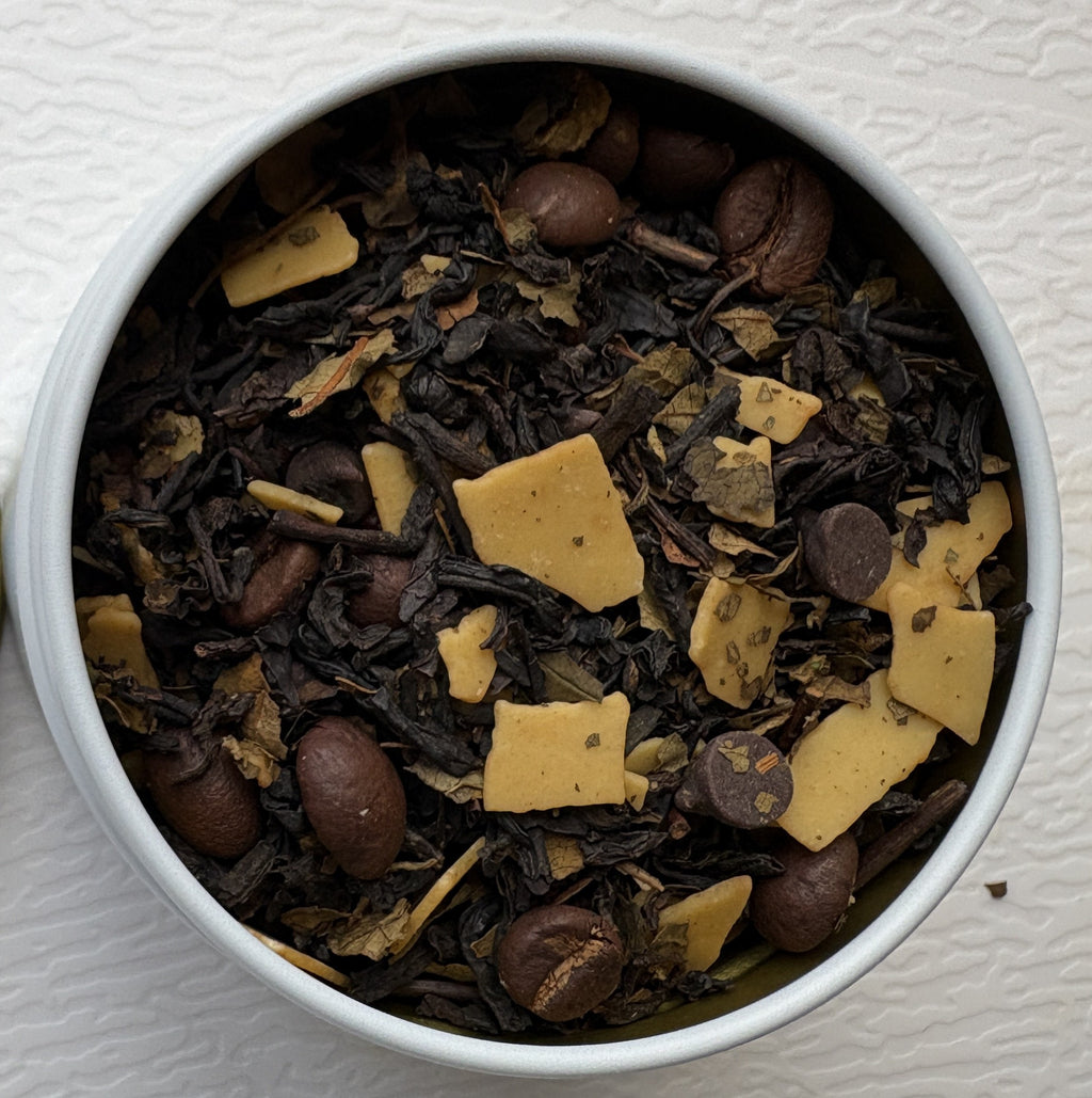 Café Noir Blend