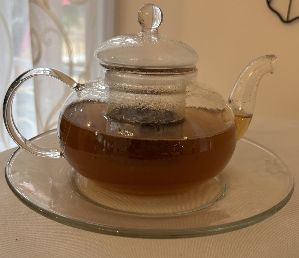 Café Noir Blend