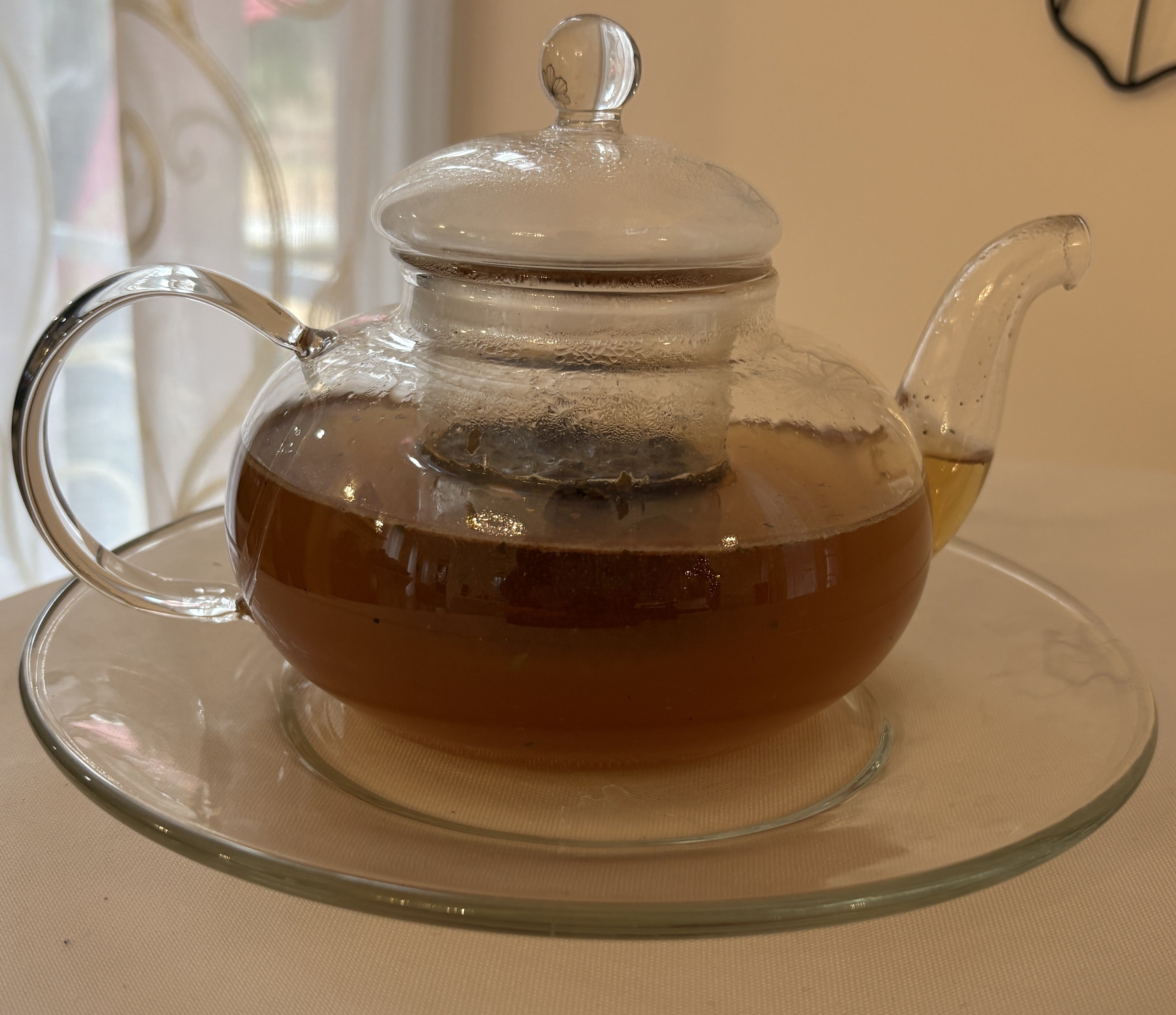 Café Noir Blend