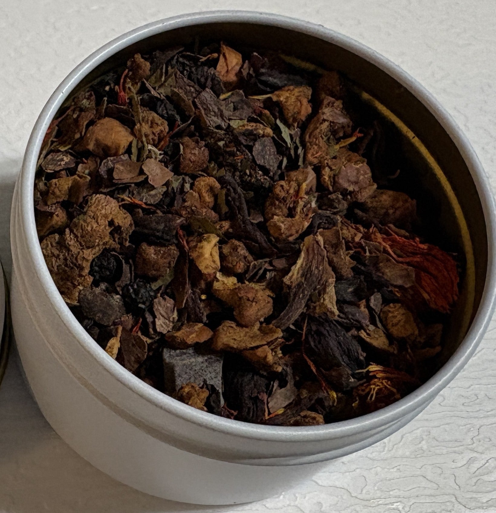 Cherry Cordial Cocoa