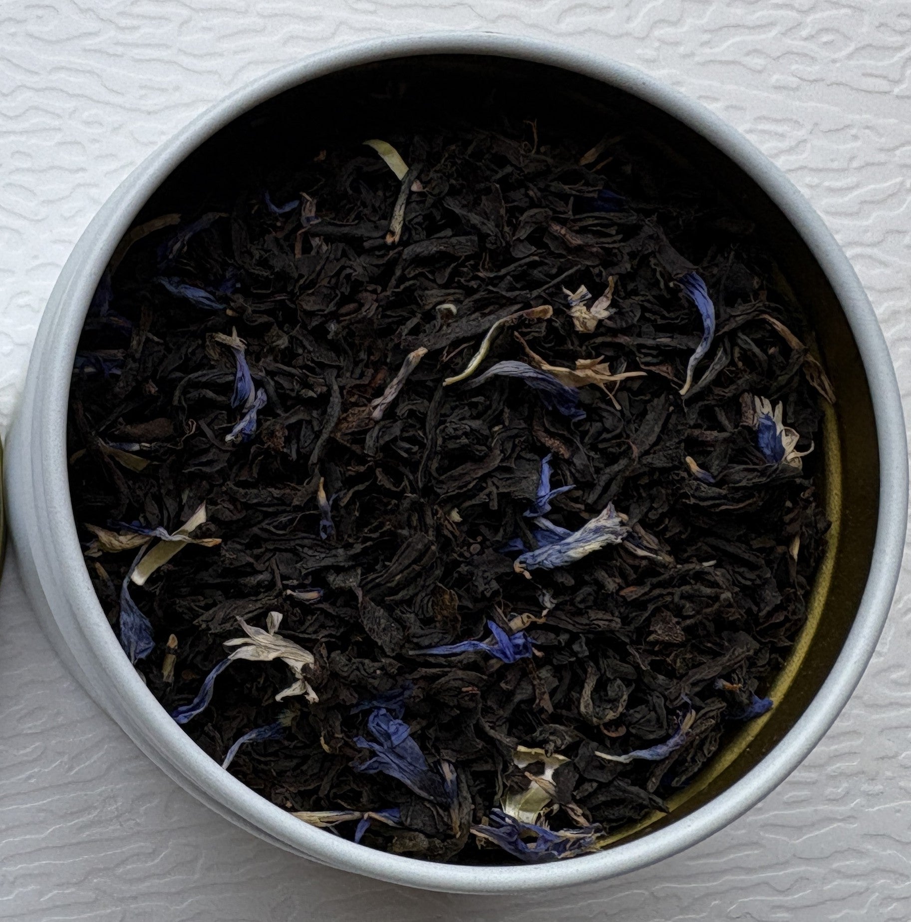 Cream Earl Grey Reserve